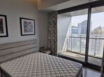 Room in 3 BHK Apartment at Lodha The World Towers World One Tier 2, Worli – for Sale