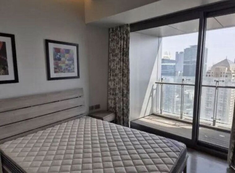 Room, lodha-the-world-towers-world-one-tier-2 3 Bedroom 1780 Sq.Ft. Apartment In Worli Mumbai 9956437