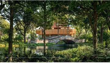 3.5 BHK Apartment – Garden View at Max Estate 361, Sector 36a - for Sale