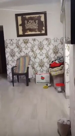  2 BHK Apartment at Siddhant Mount Brisa, Kondhwa Budruk – for Sale