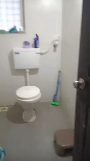 Attached Bathroom in 2 BHK Apartment at Siddhant Mount Brisa, Kondhwa Budruk – for Sale