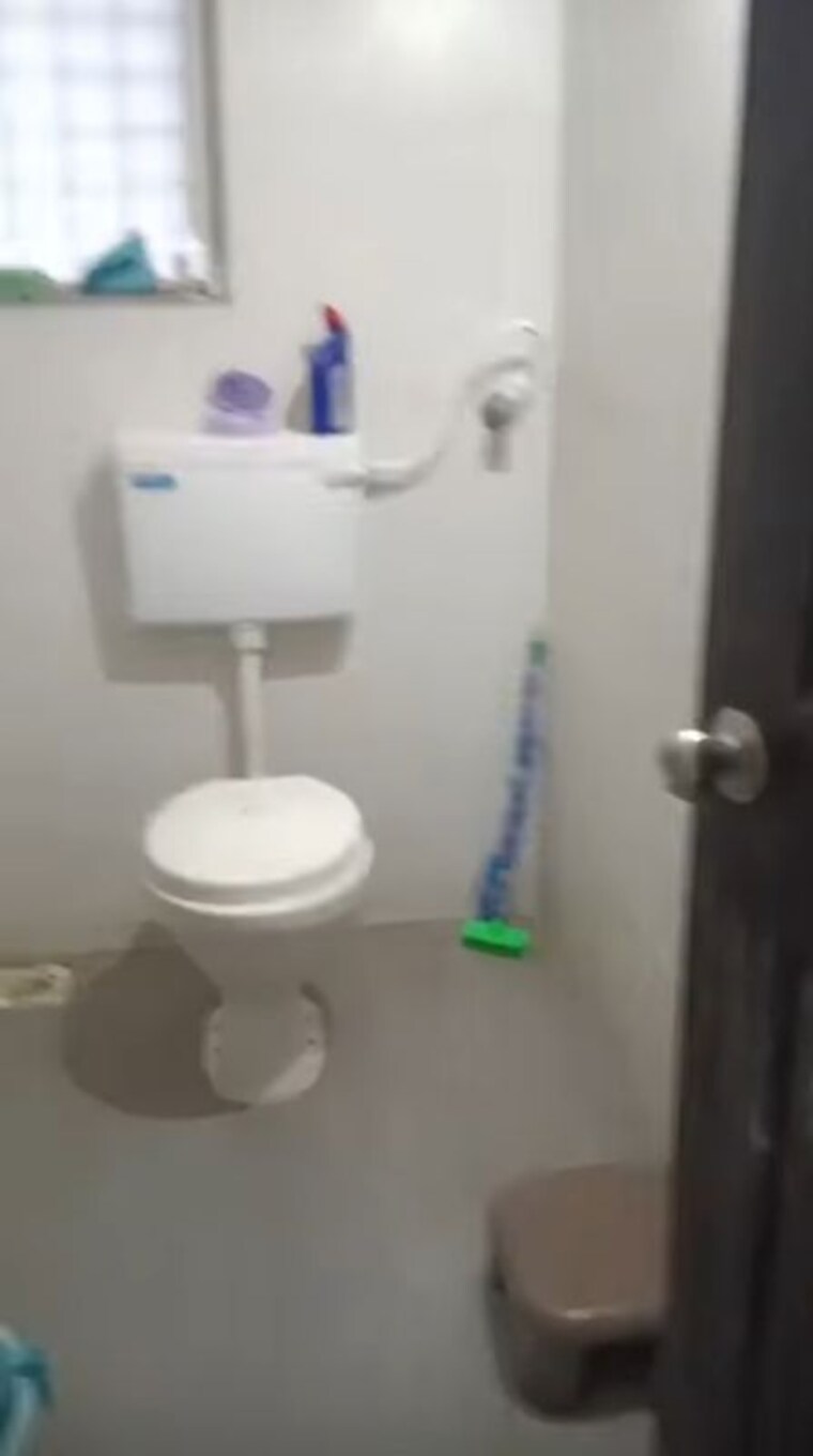 Attached Bathroom, siddhant-mount-brisa 2 Bedroom 684 Sq.Ft. Apartment In Kondhwa Budruk Pune 9956448