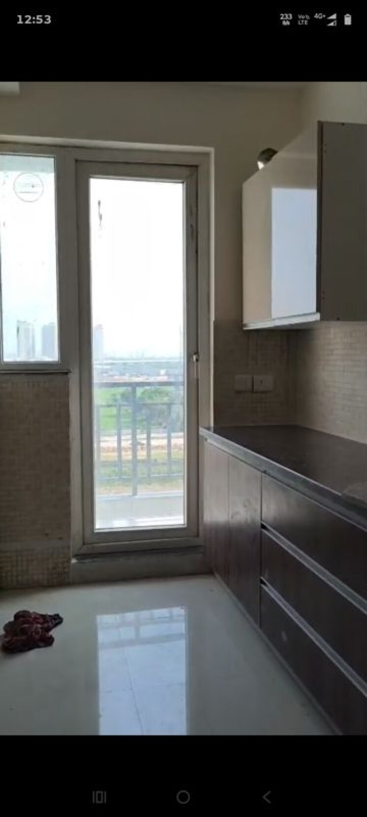 Kitchen, landmark-the-residency 2 Bedroom 1350 Sq.Ft. Apartment In Sector 103 Gurgaon 9956449