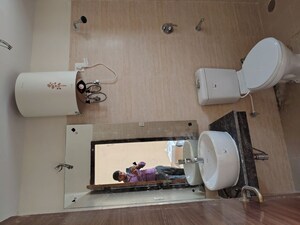 Furnished Amenities in 2 BHK Apartment at Landmark The Residency, Sector 103 – for Rent