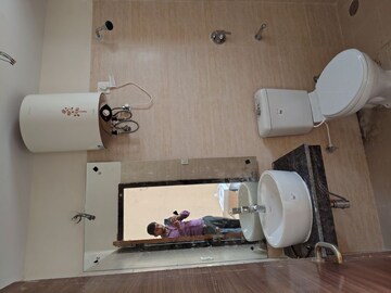 Furnished Amenities in 2 BHK Apartment at Landmark The Residency, Sector 103 – for Rent