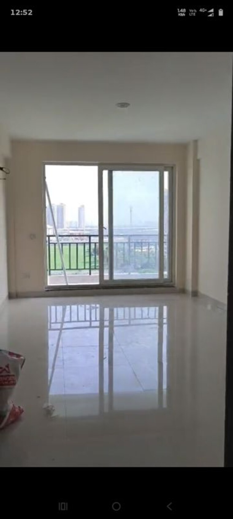 Room, landmark-the-residency 2 Bedroom 1350 Sq.Ft. Apartment In Sector 103 Gurgaon 9956449