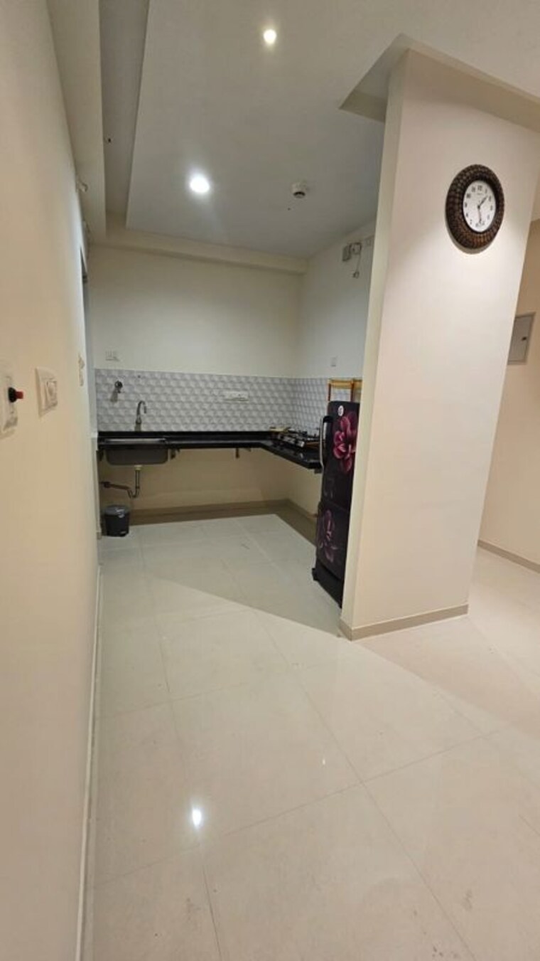 Bathroom, godrej-hillside 2 Bedroom 555 Sq.Ft. Apartment In Mahalunge Pune 9956362