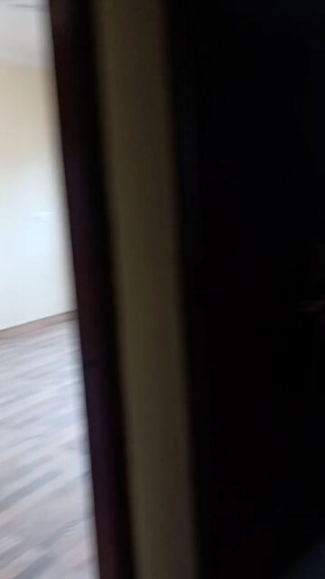 Building Lobby in 3 BHK Apartment at Vrindavan Yojna – for Sale