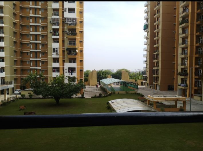 3 BHK Apartment For Sale in Vrindavan Yojna