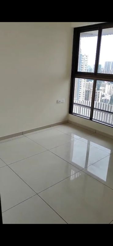 2 BHK Apartment For Rent in Chandak 34 Park Estate