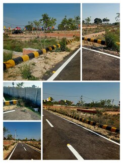 Plot For Sale in Kanpur Road
