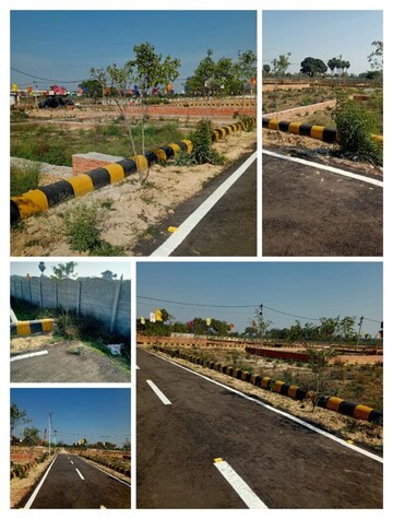  Plot For Sale in Kanpur Road