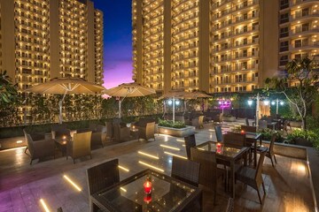 3 BHK Apartment – Exterior View View at Sector 37d - for Sale