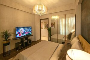 Bedroom in 3 BHK Apartment at Sector 37d – for Sale