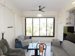 3 BHK 1050 Sq.Ft. Apartment in Pandurang Wadi