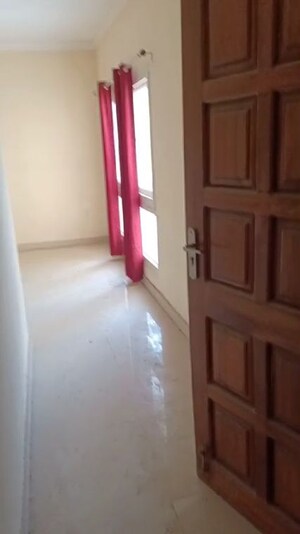 Staircase in 2 BHK Apartment at UPAVP Vrindavan Yojana, Vrindavan Yojna – for Sale