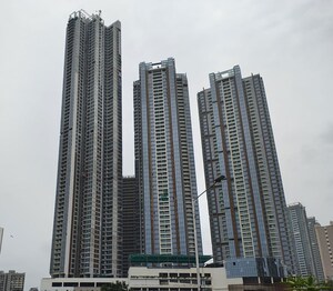 3 BHK Apartment – Exterior View View at Piramal Mahalaxmi, Mahalaxmi - for Sale