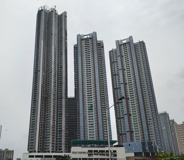 3 BHK Apartment – Exterior View View at Piramal Mahalaxmi, Mahalaxmi - for Sale