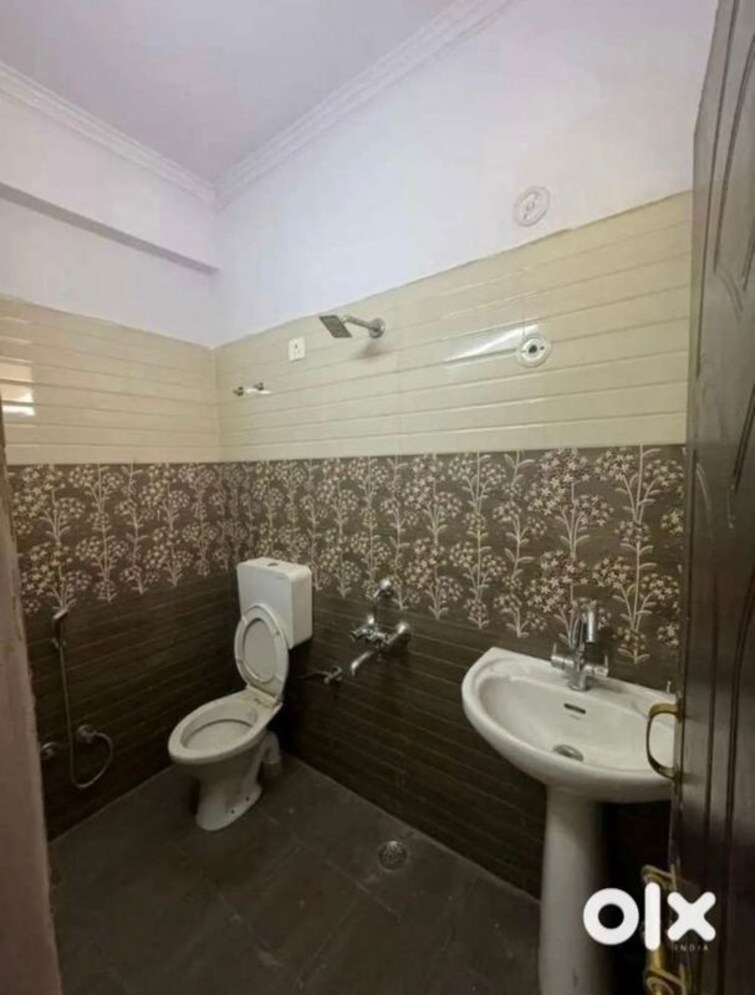 Bathroom, indira nagar 2 Bedroom 600 Sq.Ft. Independent House In Indira Nagar Lucknow 9956470