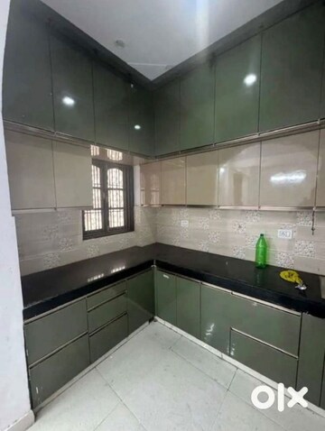 Kitchen in 2 BHK Independent House at Indira Nagar – for Rent