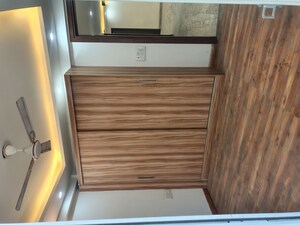 Furnished Amenities in 2 BHK Builder Floor at Malviya Nagar – for Rent