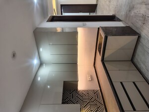 Furnished Amenities in 2 BHK Builder Floor at Malviya Nagar – for Rent