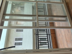 2 BHK Builder Floor – Exterior View View at Malviya Nagar - for Rent