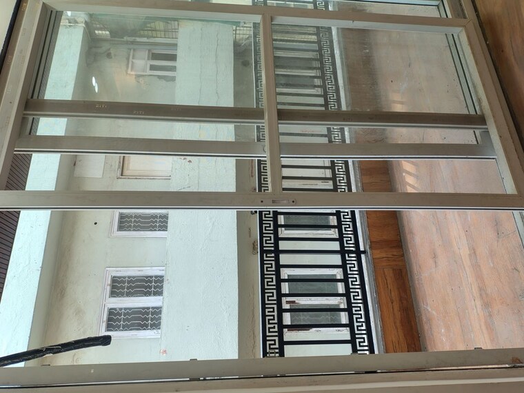 Exterior View, malviya nagar 2 Bedroom 1000 Sq.Ft. Builder Floor In Malviya Nagar Delhi 9956472