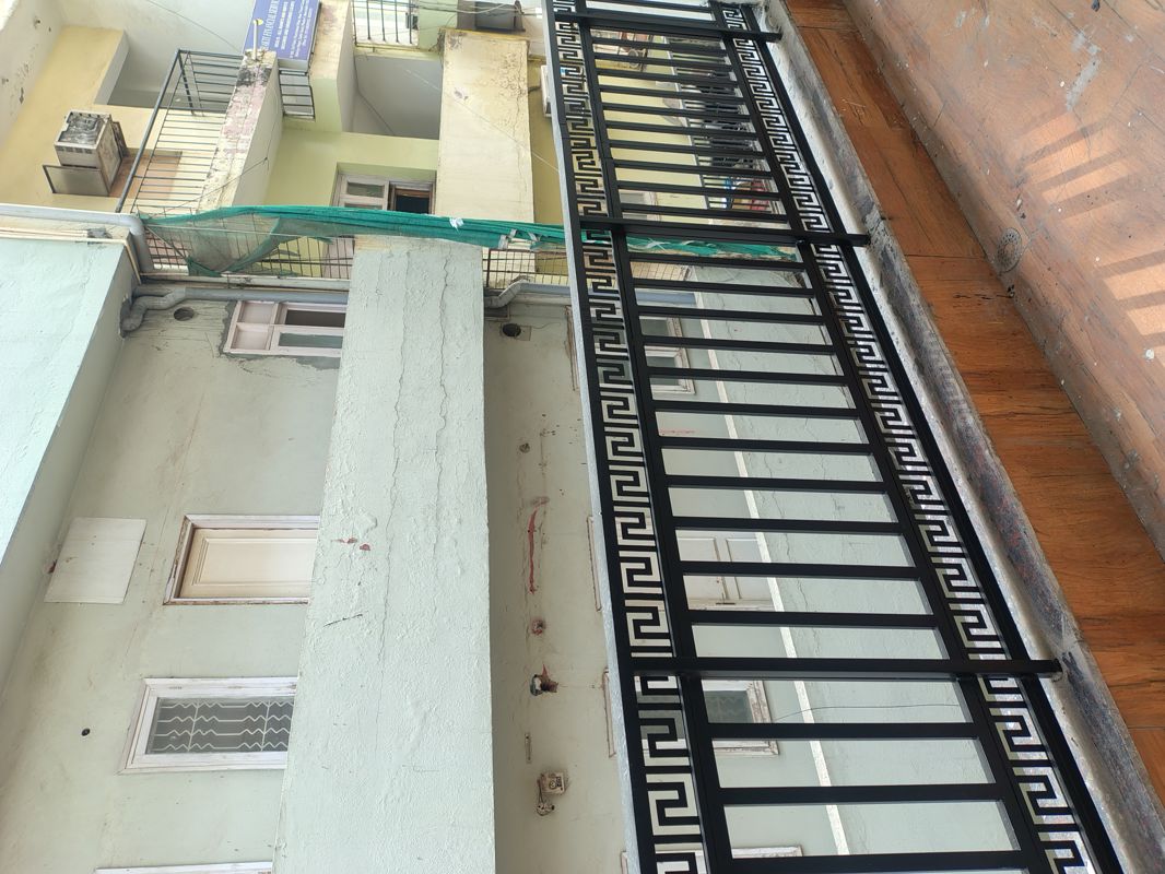 2 BHK Builder Floor For Rent in Malviya Nagar