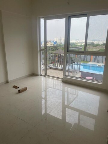 Room in 3 BHK Apartment at Godrej Hillside, Mahalunge – for Sale