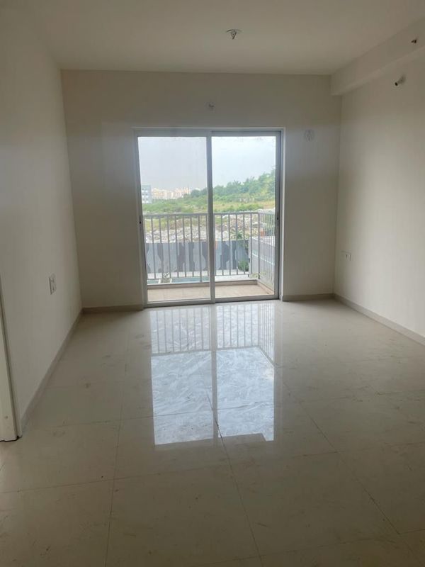 3 BHK + Pooja Room 555 Sq.Ft. Apartment in Godrej Hillside
