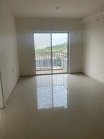 3 BHK + Pooja Room 555 Sq.Ft. Apartment in Godrej Hillside