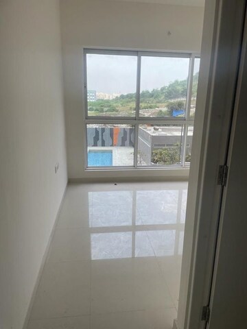 Room in 3 BHK Apartment at Godrej Hillside, Mahalunge – for Sale