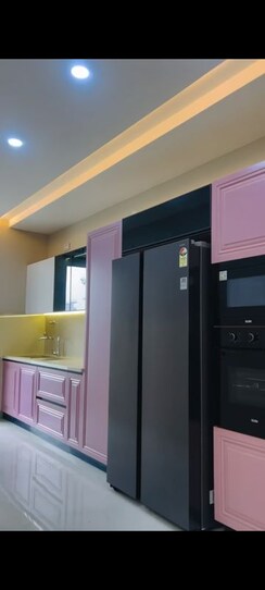4 BHK Builder Floor For Sale in TDI The Retreat