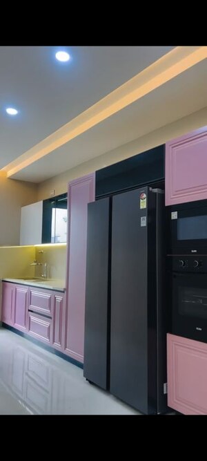 4 BHK Builder Floor For Sale in TDI The Retreat, Sector 89