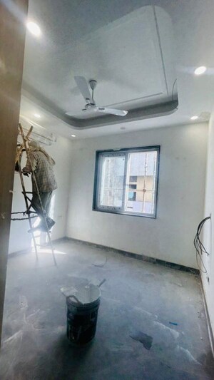 Room in 2 BHK Builder Floor at Malviya Nagar – for Rent