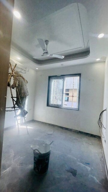 Room in 2 BHK Builder Floor at Malviya Nagar – for Rent