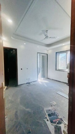 2 BHK + Servant Room Builder Floor For Rent in Malviya Nagar