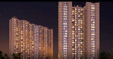 1 BHK Apartment For Sale in Sai Balaji Estate, Dombivli East
