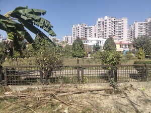  Plot – Exterior View View at UPAVP Vrindavan Yojana, Vrindavan Yojna - for Sale