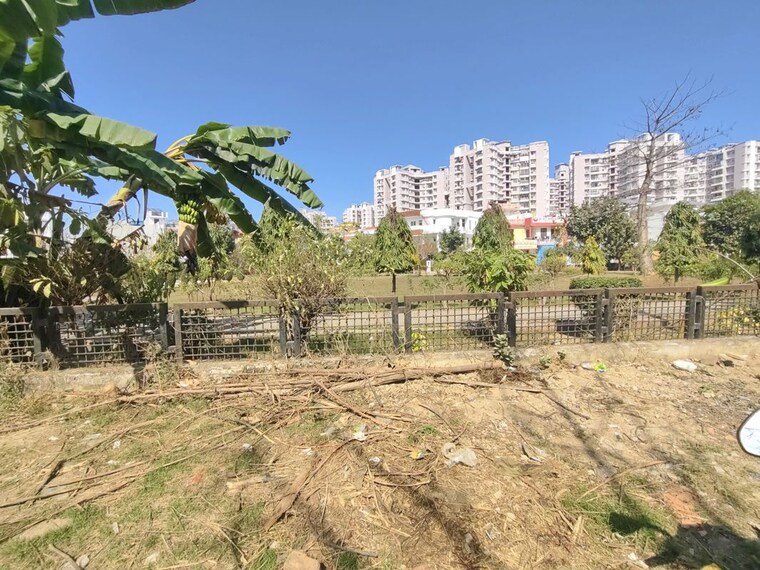 undefined, upavp-vrindavan-yojana  2152 Sq.Ft. Plot In Vrindavan Yojna Lucknow 9956491