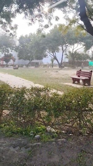 Plot Area in  Plot at UPAVP Vrindavan Yojana, Vrindavan Yojna – for Sale