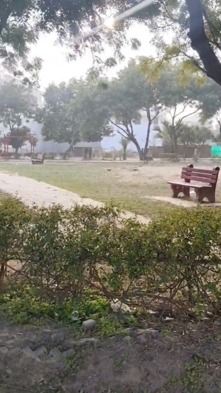 undefined, upavp-vrindavan-yojana  2152 Sq.Ft. Plot In Vrindavan Yojna Lucknow 9956491