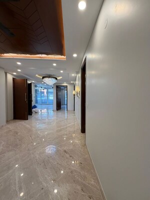 4 BHK Builder Floor For Sale in Dlf Phase I