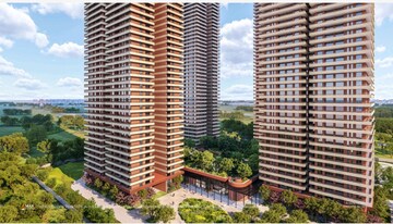 4 BHK Apartment For Sale in Max Estate 361, Sector 36a