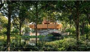 4 BHK Apartment – Garden View at Max Estate 361, Sector 36a - for Sale