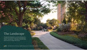 4 BHK Apartment – Garden View at Max Estate 361, Sector 36a - for Sale