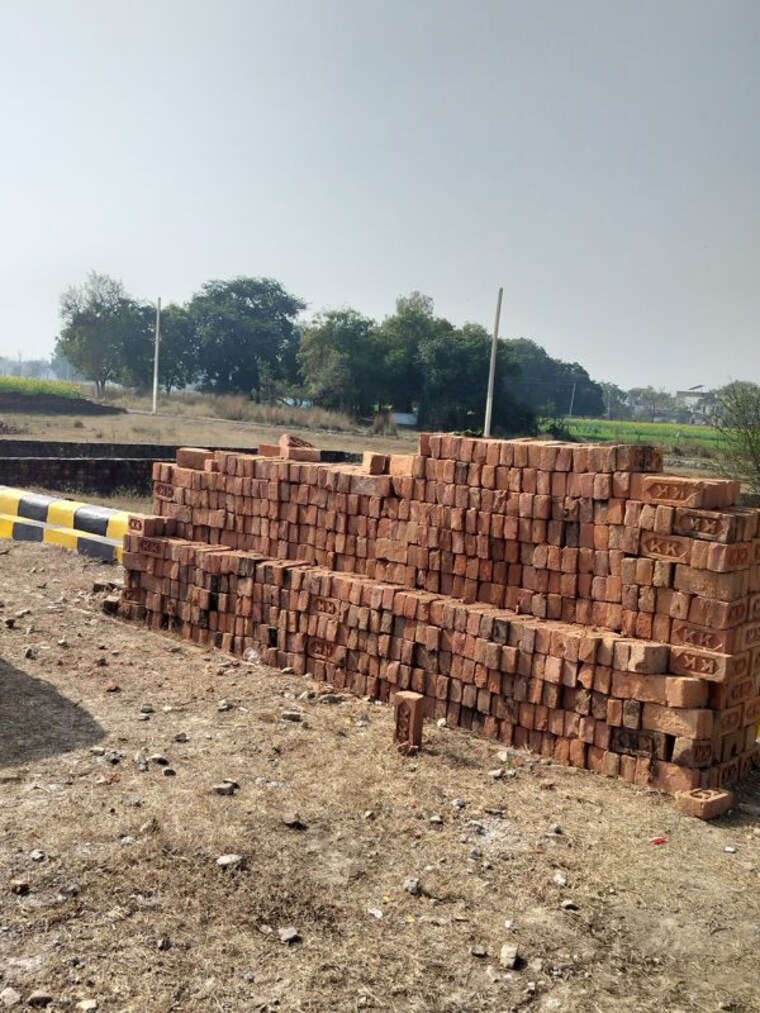 undefined, matiyari  1500 Sq.Ft. Plot In Matiyari Lucknow 9956501