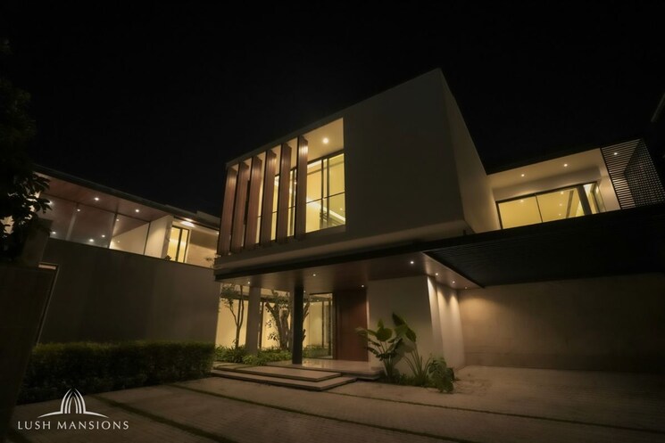 Living Room, chattarpur 5 Bedroom 13000 Sq.Ft. Villa In Chattarpur Delhi 9956506