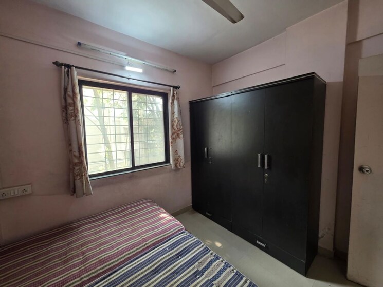 Bedroom, bora-planet 1 Bedroom 530 Sq.Ft. Apartment In Pimple Nilakh Pune 9956507